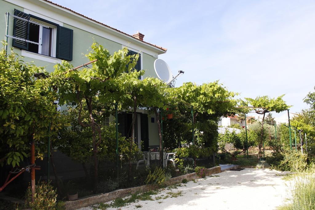 Apartments Lavel Trogir Exterior foto